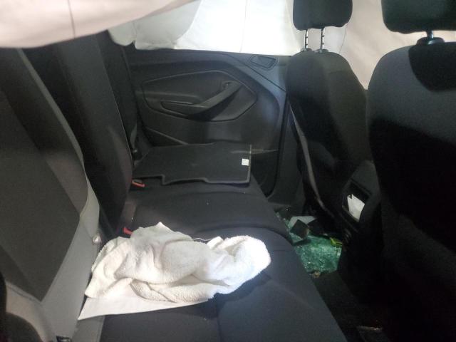 Photo 11 from auction – 2015 FORD ESCAPE S with VIN 1FMCU0F7XFUB10539