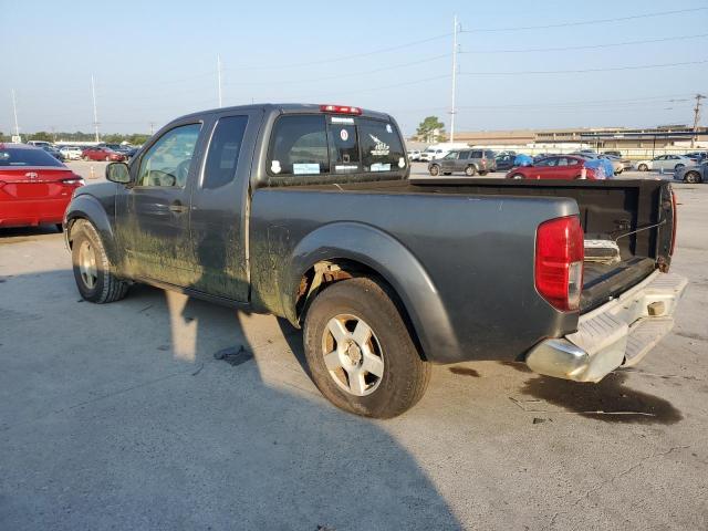 Photo 2 from auction – 2005 NISSAN FRONTIER K with VIN 1N6AD06UX5C403425