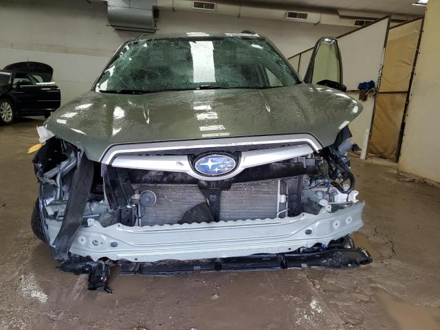 Photo 5 from auction – 2021 SUBARU FORESTER P with VIN JF2SKAFC0MH557025