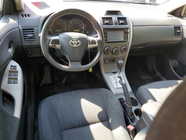 Photo 8 from auction – 2012 TOYOTA COROLLA BA with VIN 2T1BU4EE0CC849418