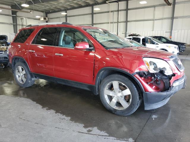 Photo 4 from auction – 2012 GMC ACADIA SLT with VIN 1GKKVRED1CJ222088