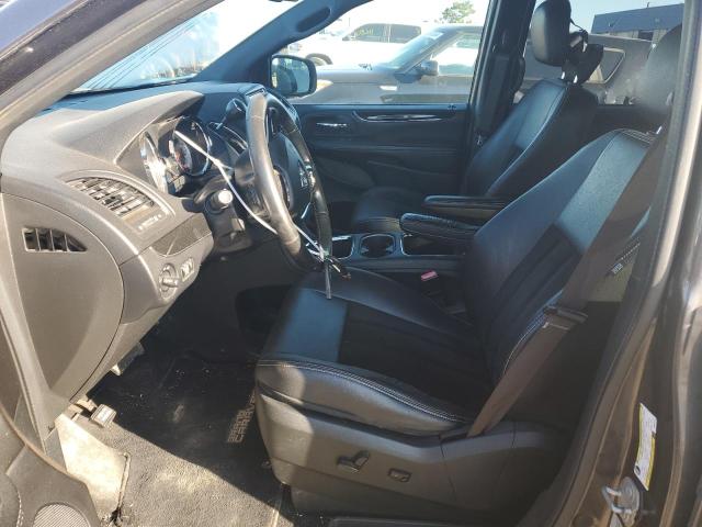 Photo 7 from auction – 2017 DODGE GRAND CARA with VIN 2C4RDGCG2HR845818