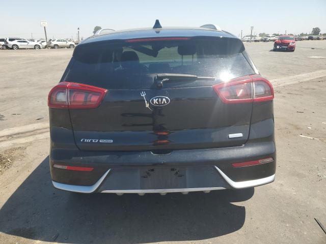 Photo 6 from auction – 2017 KIA NIRO EX TO with VIN KNDCE3LC8H5066364