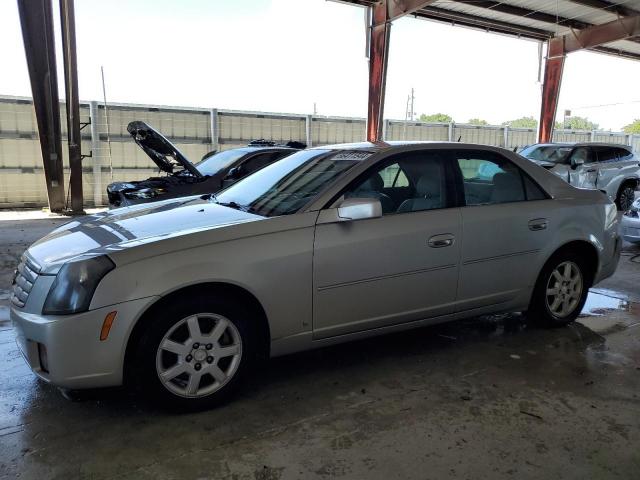 CADILLAC CTS 2006 with VIN 1G6DM57T160209942 - Photo from auction
