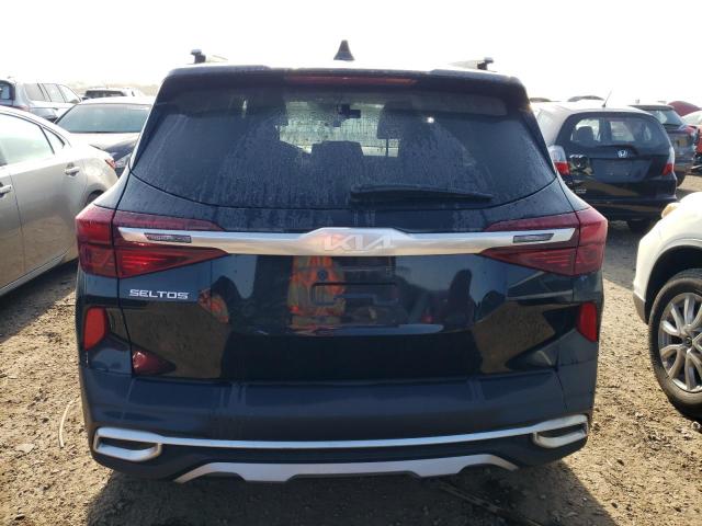 Photo 6 from auction – 2023 KIA SELTOS S with VIN KNDEUCAA2P7451211