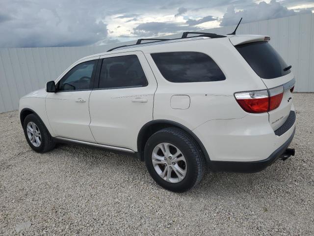 Photo 2 from auction – 2012 DODGE DURANGO CR with VIN 1C4RDHDG6CC257880