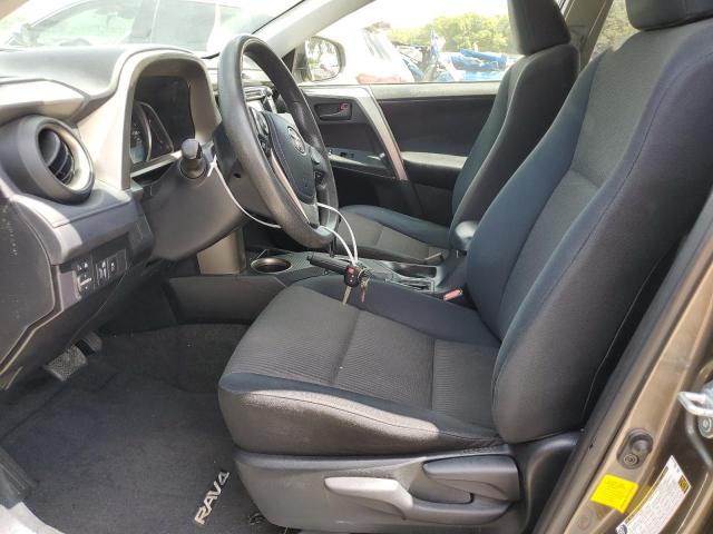 Photo 7 from auction – 2014 TOYOTA RAV4 LE with VIN JTMZFREV8ED038493