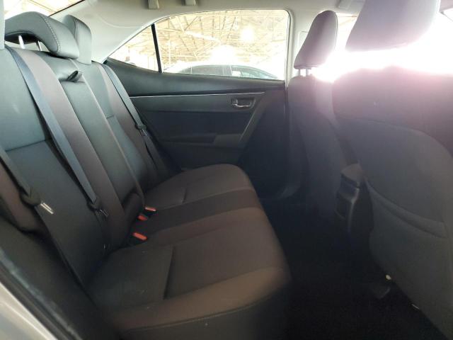 Photo 10 from auction – 2018 TOYOTA COROLLA L with VIN 2T1BURHE4JC026870