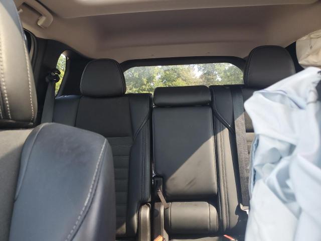 Photo 10 from auction – 2024 MITSUBISHI OUTLANDER with VIN JA4J4VA89RZ004089