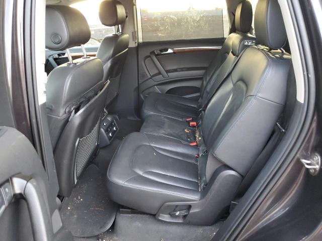Photo 11 from auction – 2015 AUDI Q7 PRESTIG with VIN WA1DGAFEXFD018376