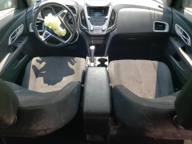 Photo 8 from auction – 2012 CHEVROLET EQUINOX LT with VIN 2GNFLEEK3C6292187