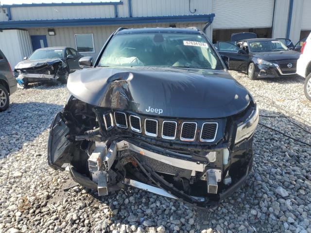 Photo 5 from auction – 2020 JEEP COMPASS LI with VIN 3C4NJDCB9LT160800