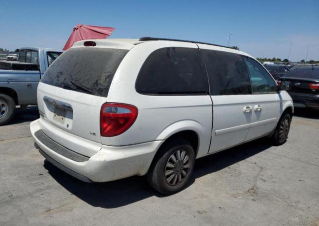 Photo 3 from auction – 2005 CHRYSLER TOWN & COU with VIN 2C4GP44R65R592253