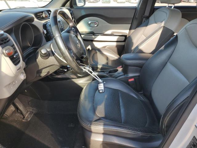 Снимка 7 от търг – 2014 KIA SOUL + с VIN KNDJP3A55E7704026