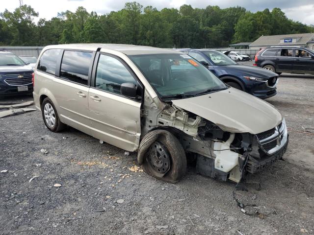 Photo 4 from auction – 2014 DODGE GRAND CARA with VIN 2C4RDGBG1ER245899