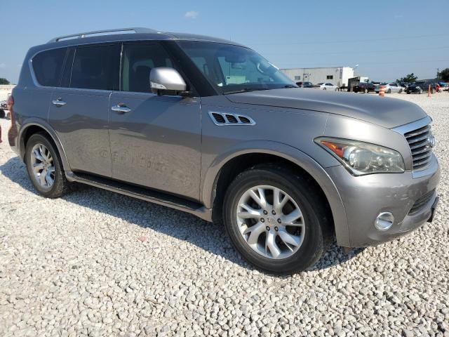 Photo 4 from auction – 2011 INFINITI QX56 with VIN JN8AZ2ND7B9701235