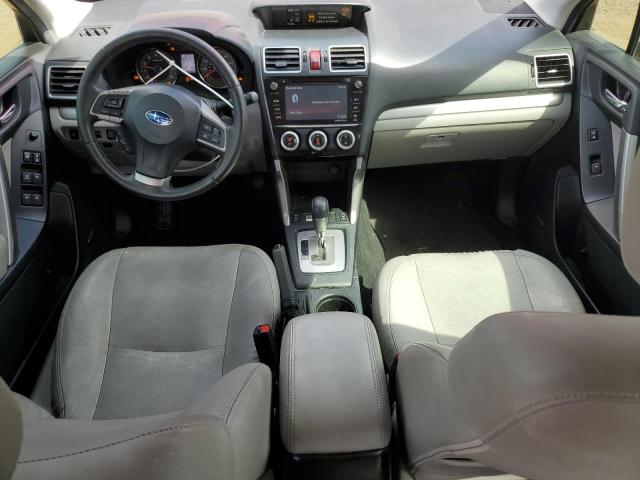 Photo 8 from auction – 2016 SUBARU FORESTER 2 with VIN JF2SJARC4GH566491