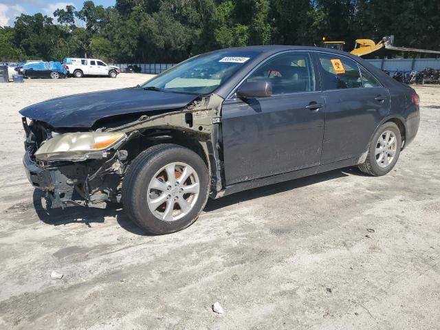 TOYOTA CAMRY BASE 2011 with VIN 4T1BF3EK6BU621012 - Photo from auction