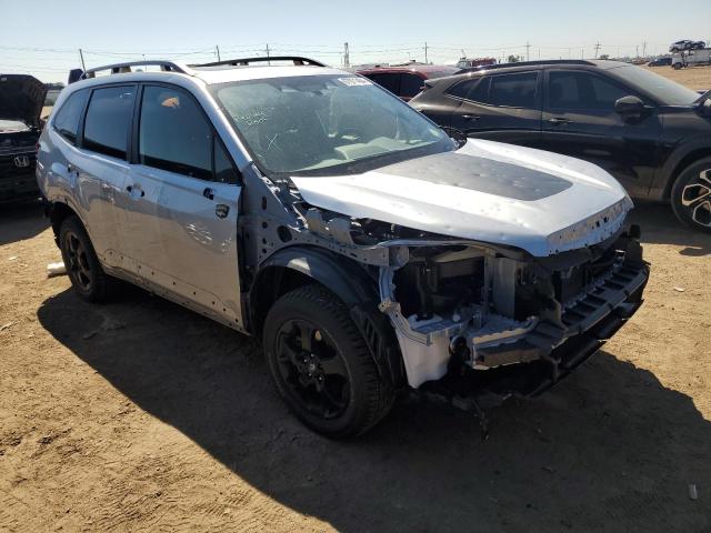 صورة رقم 4 من المزاد - 2023 SUBARU FORESTER W مع VIN JF2SKAMC3PH511664