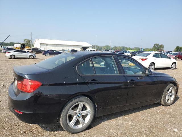 Photo 3 from auction – 2015 BMW 320 I XDRI with VIN WBA3C3C56FP663213