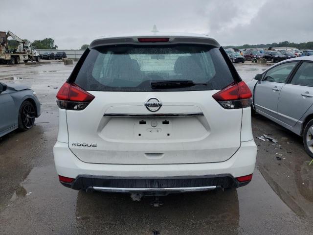 Photo 6 from auction – 2018 NISSAN ROGUE S with VIN KNMAT2MT2JP544813