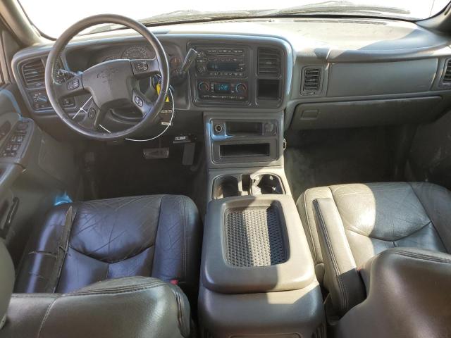 Photo 8 from auction – 2003 CHEVROLET SILVERADO with VIN 1GCHK23U53F173876