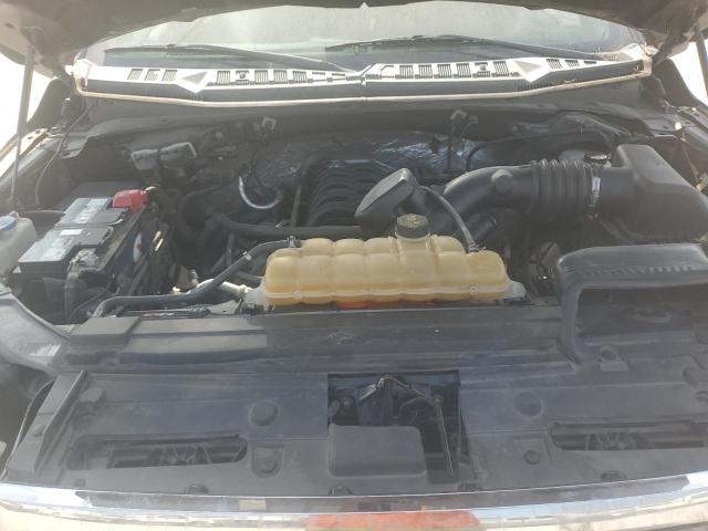 Photo 11 from auction – 2016 FORD F150 SUPER with VIN 1FTEW1EF4GKF03388