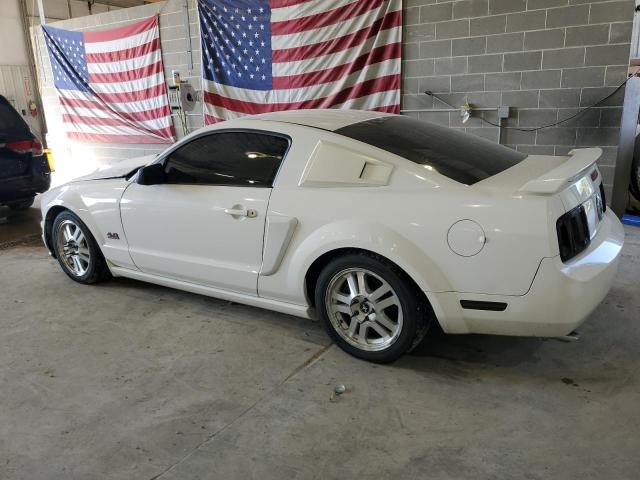 Photo 2 from auction – 2005 FORD MUSTANG with VIN 1ZVFT80N855128179
