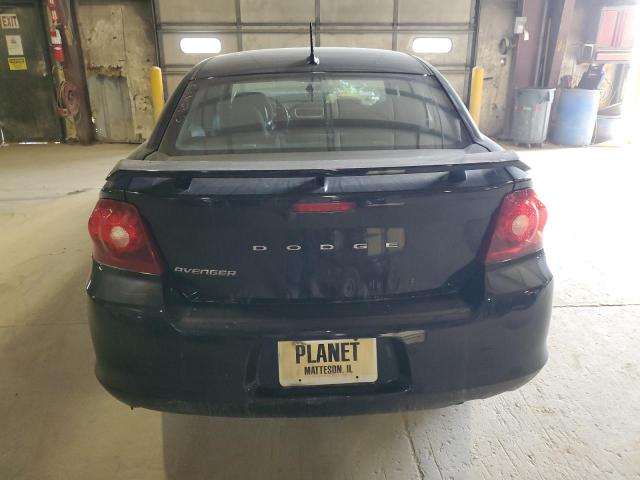 Photo 6 from auction – 2014 DODGE AVENGER SE with VIN 1C3CDZAB6EN202331
