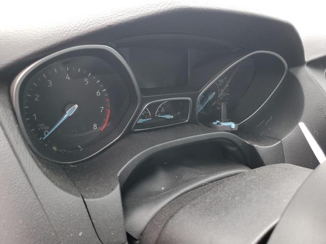 Photo 9 from auction – 2015 FORD FOCUS with VIN 1FADP3F22FL331067