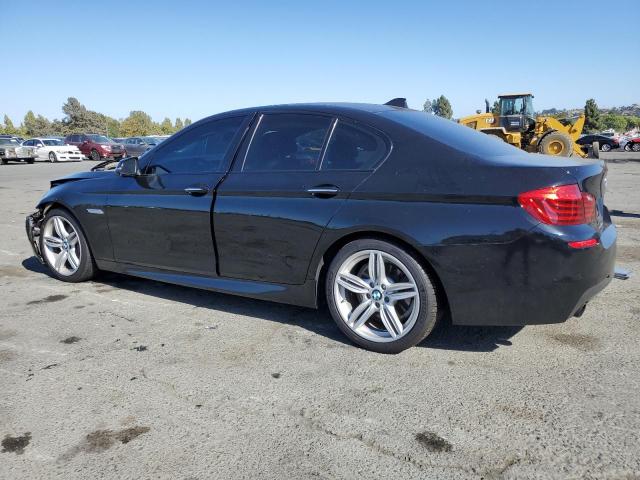 Photo 2 from auction – 2016 BMW 535 I with VIN WBA5B1C56GG553067