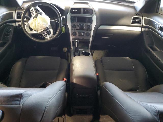 Photo 8 from auction – 2014 FORD EXPLORER X with VIN 1FM5K7D87EGB23183