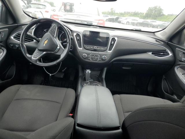 Photo 8 from auction – 2018 CHEVROLET MALIBU LT with VIN 1G1ZD5ST7JF284881