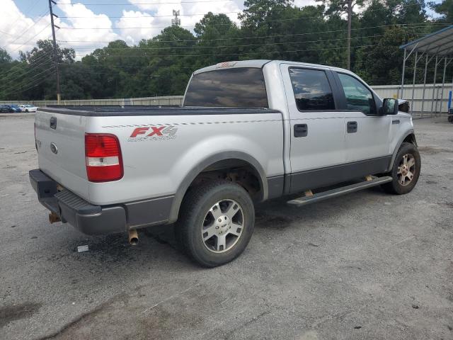 Photo 3 from auction – 2005 FORD F150 SUPER with VIN 1FTPW14575KD57079