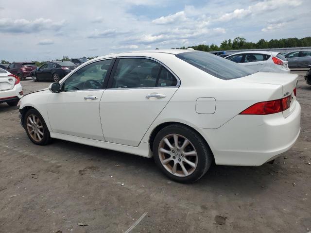 Photo 2 from auction – 2006 ACURA TSX with VIN JH4CL96816C009544