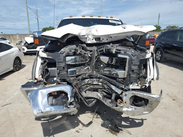 Photo 5 from auction – 2016 FORD F250 SUPER with VIN 1FT7W2BT4GEA96101