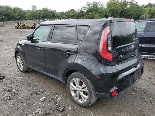 Zdjęcie 2 z aukcji – 2016 KIA SOUL + z VIN KNDJP3A50G7282606