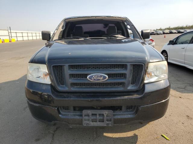 Photo 5 from auction – 2005 FORD F150 with VIN 1FTRX12W45FA63021