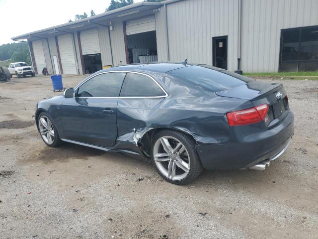 Photo 2 from auction – 2009 AUDI S5 QUATTRO with VIN WAURV78T39A022109