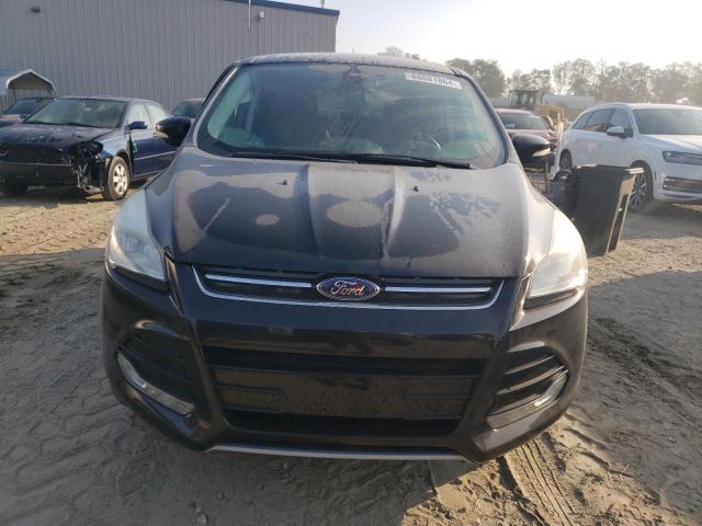Photo 5 from auction – 2013 FORD ESCAPE SEL with VIN 1FMCU0HX5DUC76235
