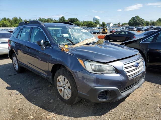 Photo 4 from auction – 2017 SUBARU OUTBACK 2. with VIN 4S4BSAAC1H3248264