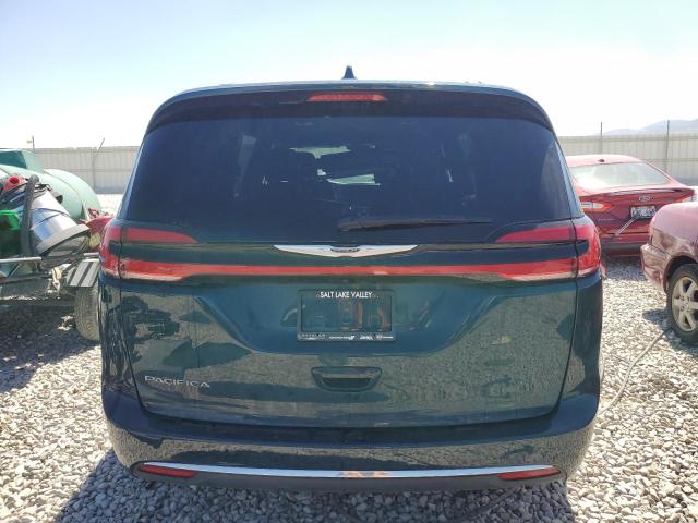 Photo 6 from auction – 2022 CHRYSLER PACIFICA T with VIN 2C4RC1FG3NR152375