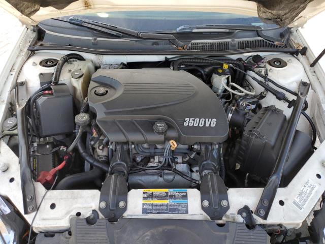 Photo 11 from auction – 2008 CHEVROLET IMPALA LS with VIN 2G1WB58K989278347