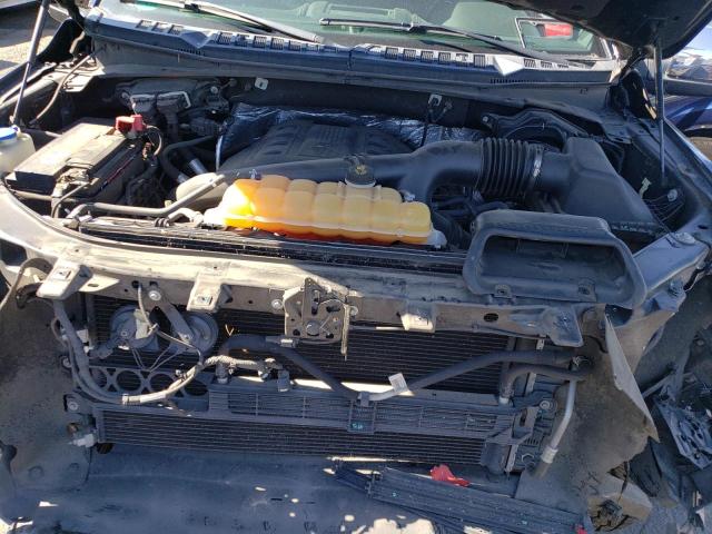 Photo 11 from auction – 2016 FORD F150 SUPER with VIN 1FTEW1EG1GFA47593