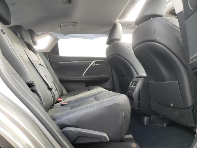 Photo 11 from auction – 2018 LEXUS RX 350 BAS with VIN 2T2ZZMCA1JC107537