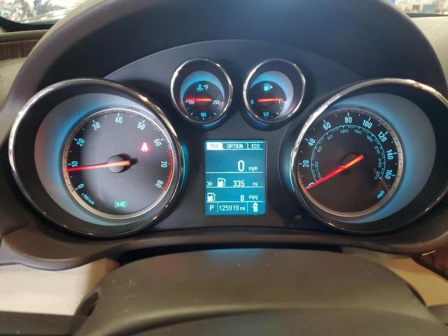 Photo 9 from auction – 2013 BUICK REGAL PREM with VIN 2G4GS5EV2D9181068