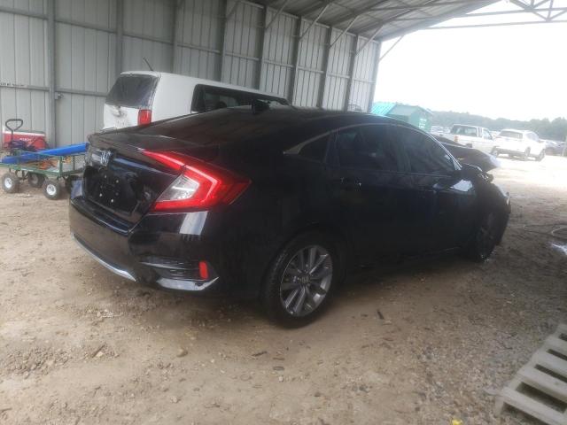 Photo 3 from auction – 2019 HONDA CIVIC EX with VIN 19XFC1F37KE010642