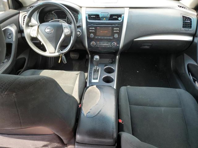 Photo 8 from auction – 2015 NISSAN ALTIMA 2.5 with VIN 1N4AL3AP0FC470406