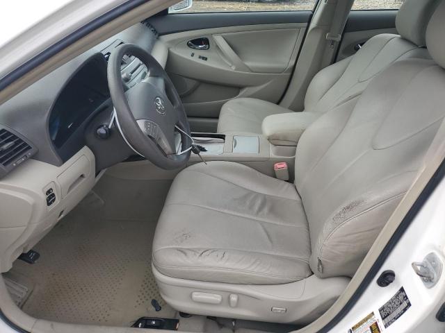 Photo 7 from auction – 2010 TOYOTA CAMRY BASE with VIN 4T1BF3EK2AU576553