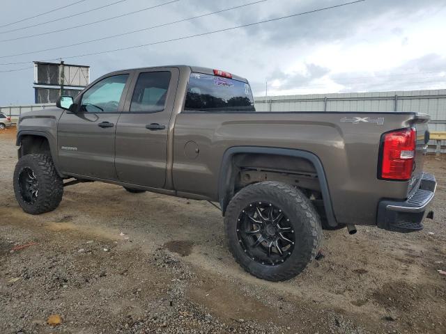 Photo 3 from auction – 2014 GMC SIERRA K15 with VIN 1GTV2TEC2EZ322727